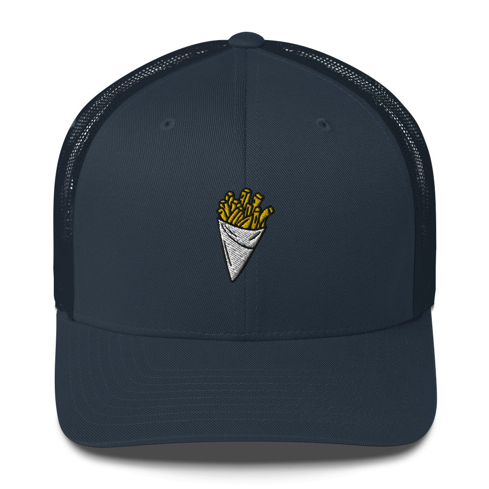 Casquette Trucker Belge