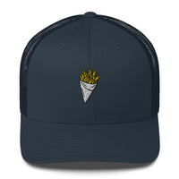 Casquette Trucker Belge