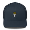 Casquette Trucker Belge