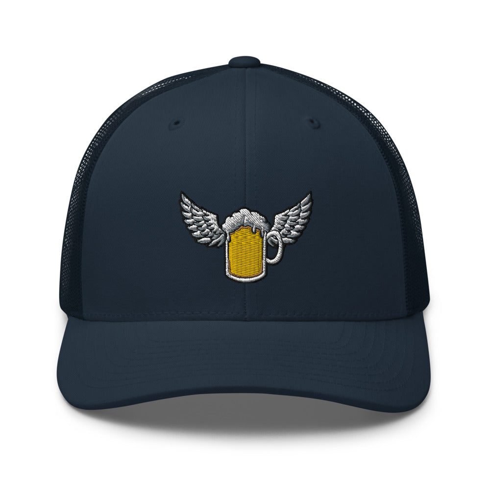 casquette belge vintage