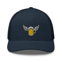 casquette belge vintage