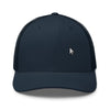 Casquette de geek Trucker