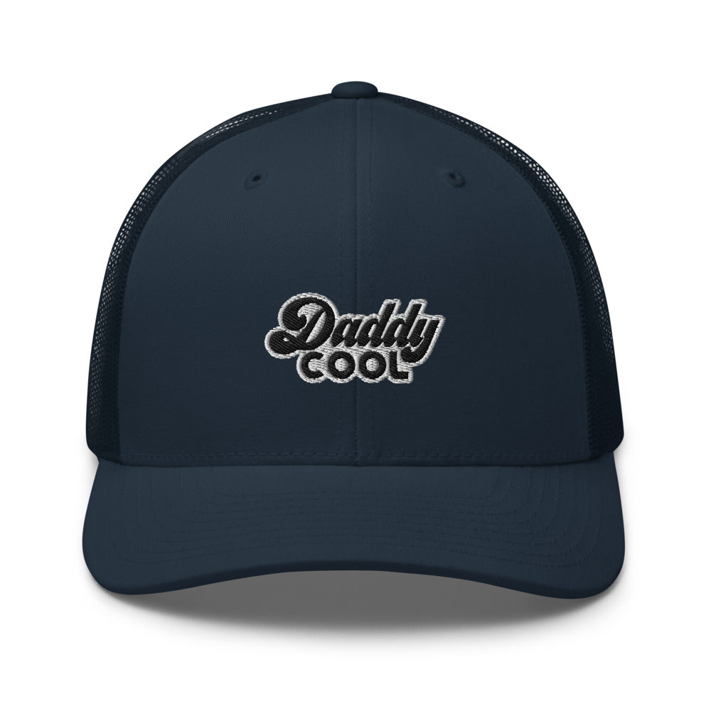 casquette cool style trucker
