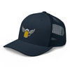casquette avec visière flying beer