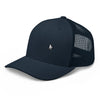 Casquette de geek Trucker