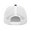 Casquette Trucker - Tête de mort mexicaine