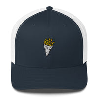 Casquette Trucker Belge