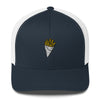 Casquette Trucker Belge