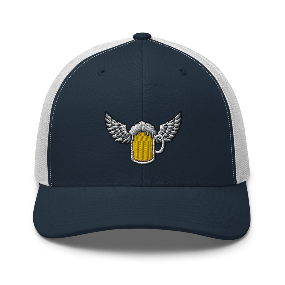 casquette belge de qualité