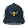 casquette belge de qualité