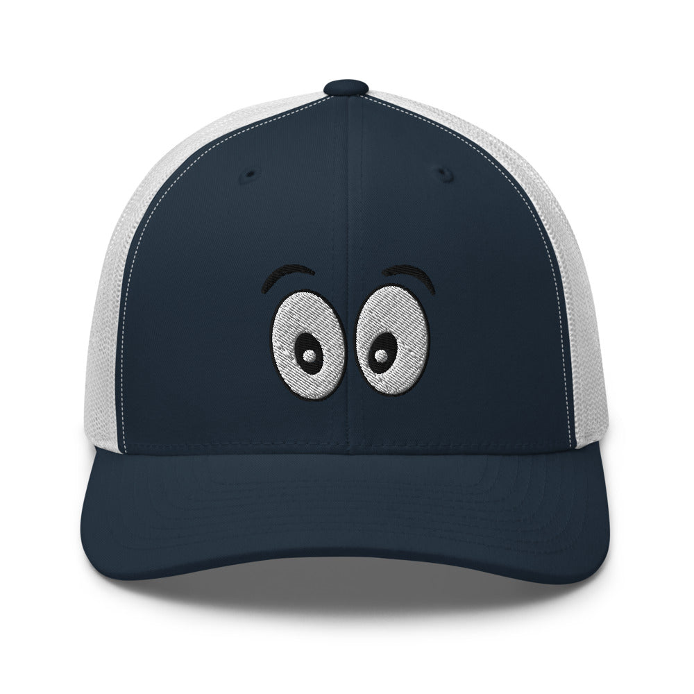 Casquette Trucker