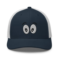 Casquette Trucker