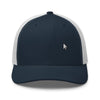Casquette de geek Trucker