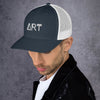 Casquette Trucker - ART
