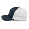 casquette design belge