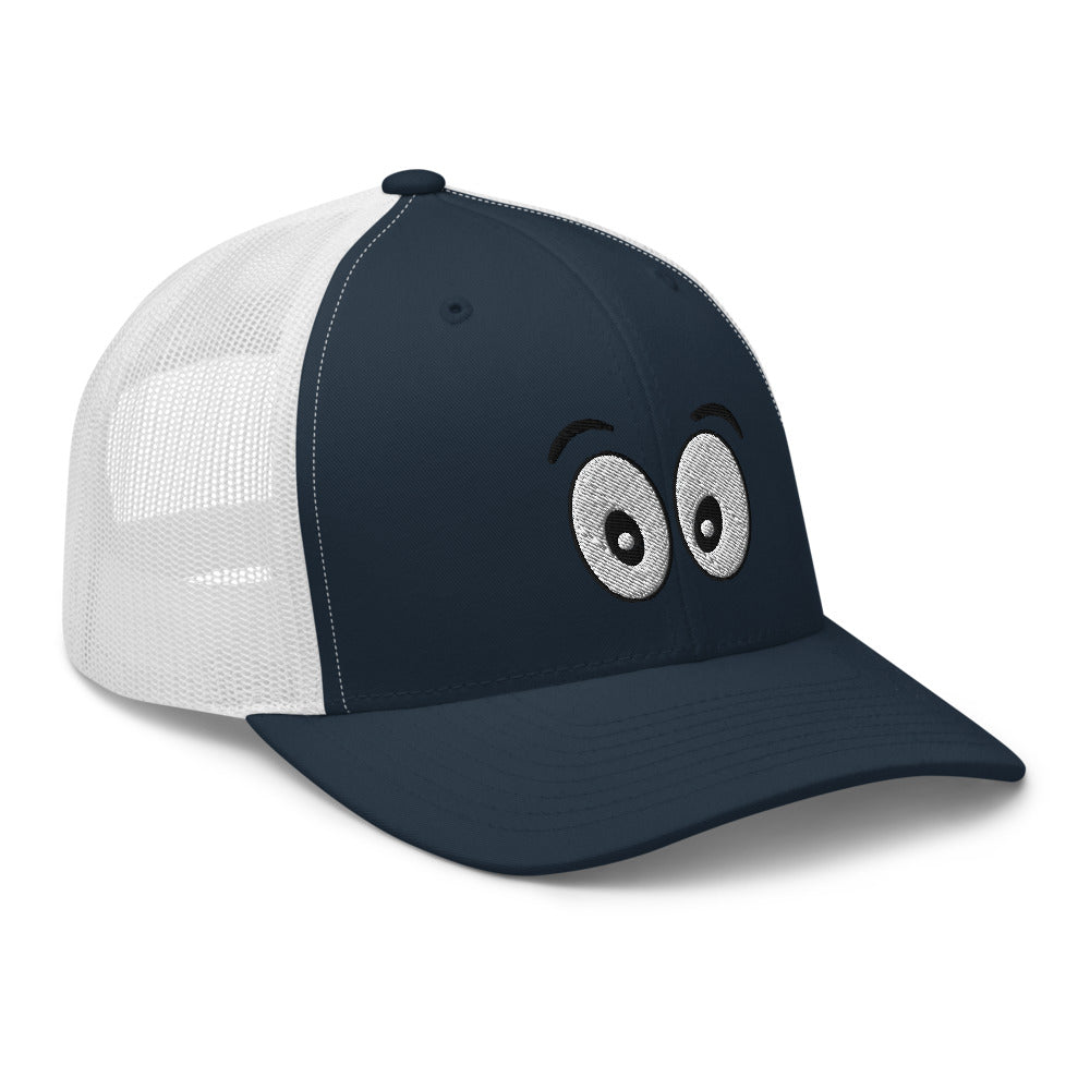 Casquette Trucker