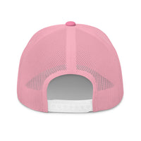 Casquette Trucker - CERF ORIGAMI