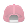 Casquette Trucker François L'ambrouille - "COUCOU PETITE PÉRUCHE"