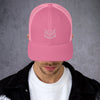 Casquette Trucker - HIBOUX ORIGAMI