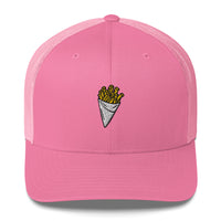 Casquette Trucker Belge