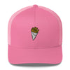 Casquette Trucker Belge