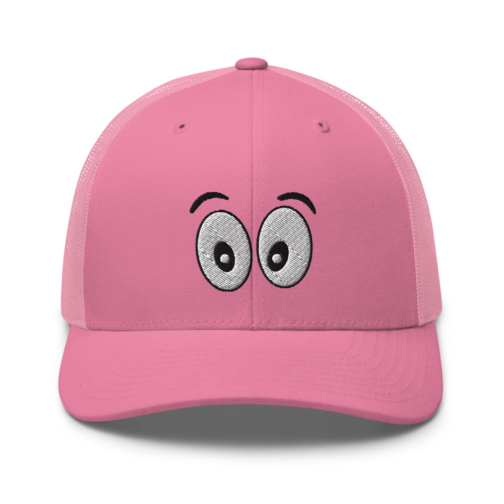 Casquette Trucker