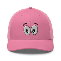 Casquette Trucker