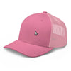 Casquette de geek Trucker