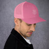 Casquette Trucker - TIGRE ORIGAMI