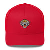 casquette trucker originale tigre
