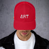Casquette Trucker - ART
