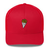 Casquette Trucker Belge