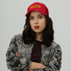 Casquette Trucker - BELGE