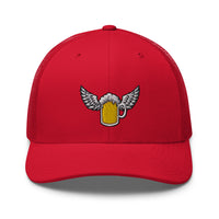 casquette pour festivals flying beer