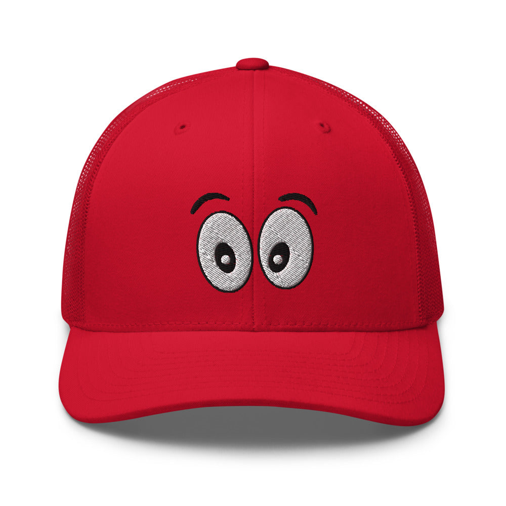 Casquette Trucker