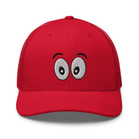 Casquette Trucker