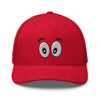 Casquette Trucker