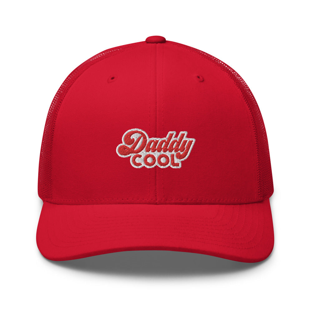 accessoire mode casquette daddy cool