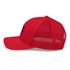 Casquette Trucker - DJ (3D PUFF)