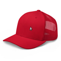 Casquette de geek Trucker