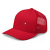 Casquette de geek Trucker