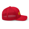 Casquette Trucker - BELGE