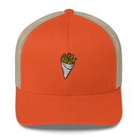 Casquette Trucker Belge