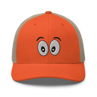 Casquette Trucker