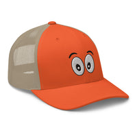 Casquette Trucker