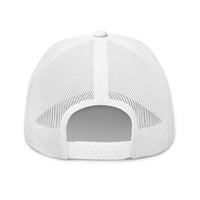 Casquette Trucker brodée - "DAD"