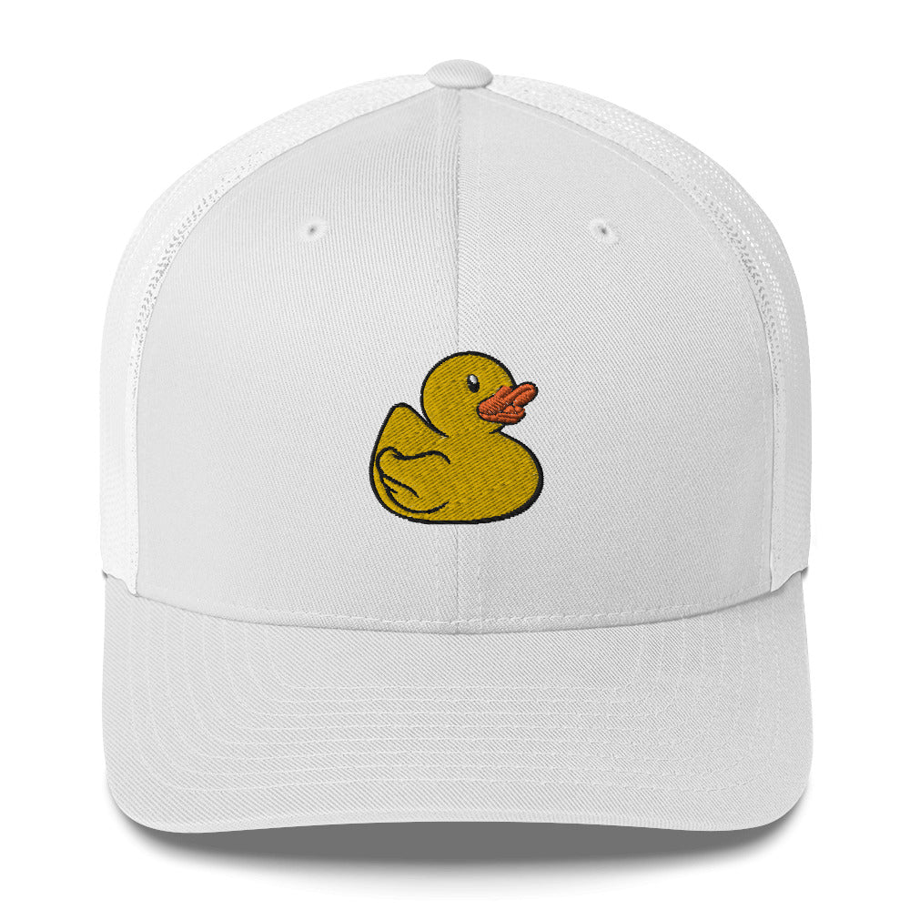 casquette trucker originale petit canard