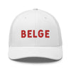 Casquette Trucker - BELGE
