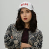 Casquette Trucker - BELGE