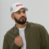 Casquette Trucker - BELGE